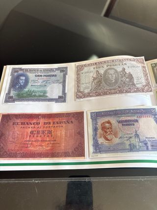 Monedas Históricas Comunidad Valenciana