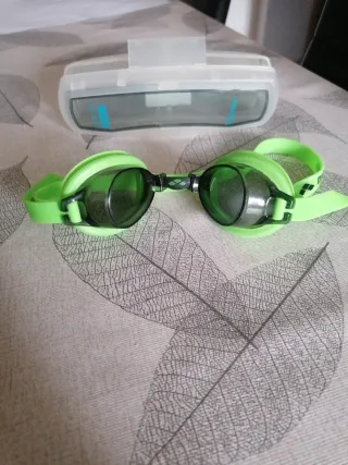 Gafas natación niño Arena