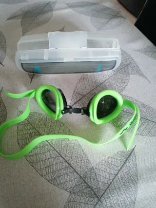 Gafas natación niño Arena