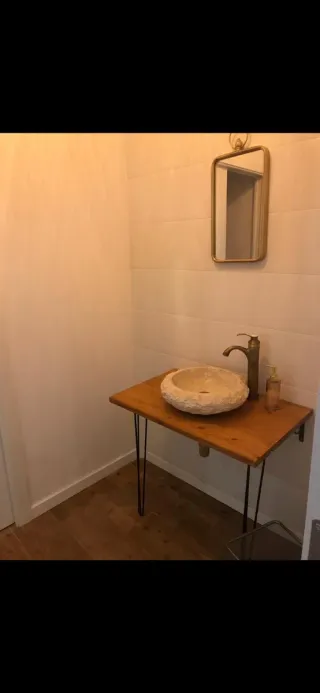 Reformas de baños desde 3300€