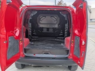FIAT Fiorino 1.4 Natural Power GNC ECO IVA Garan
