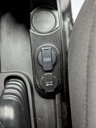 FIAT Fiorino 1.4 Natural Power GNC ECO IVA Garan