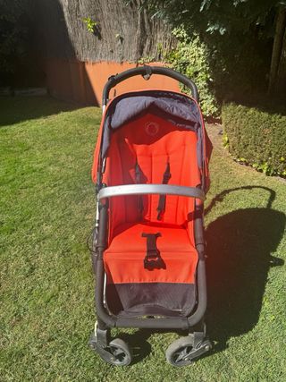 Bugaboo COMPLETO Naranja