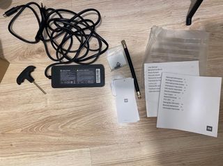 Patinete Eléctrico Xiaomi