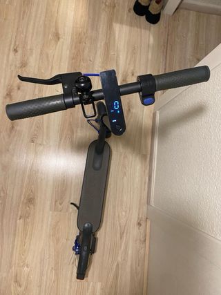 Patinete Eléctrico Xiaomi