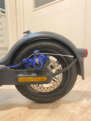 Patinete Eléctrico Xiaomi