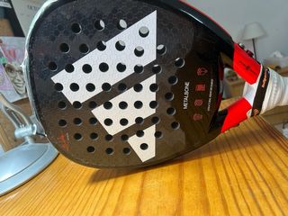 Pala Pádel Adidas Metalbone