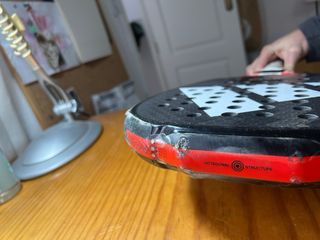Pala Pádel Adidas Metalbone