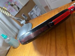 Pala Pádel Adidas Metalbone