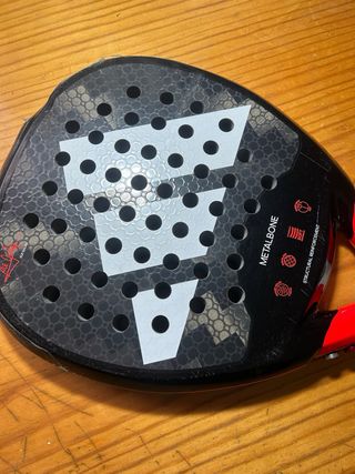Pala Pádel Adidas Metalbone