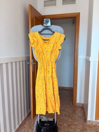 Vestidos bonitos y elegantes 👗