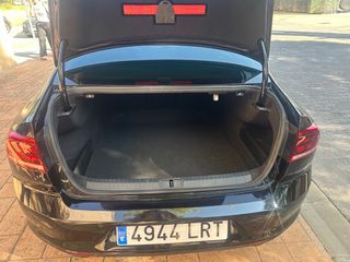 Volkswagen Passat 2021