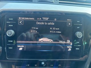 Volkswagen Passat 2021