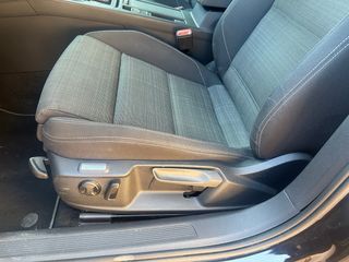 Volkswagen Passat 2021