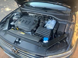 Volkswagen Passat 2021