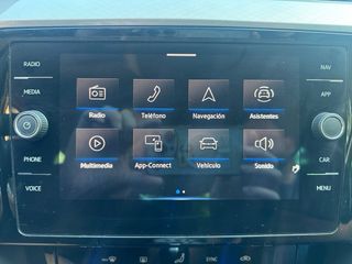 Volkswagen Passat 2021