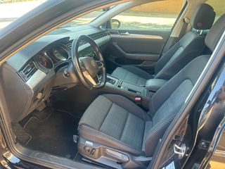 Volkswagen Passat 2021