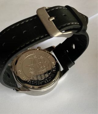 •Gigandet orologio da uomo - Gigandet men's watch•