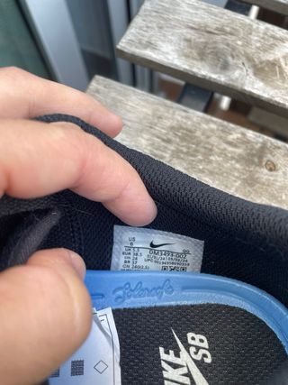 Nike SB Zapatillas