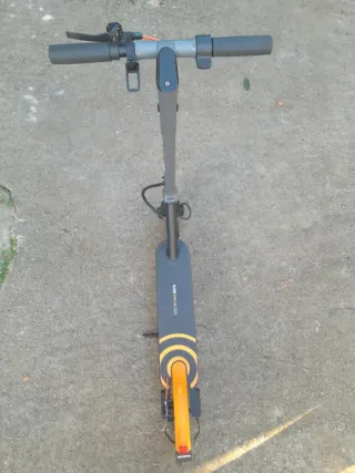 Patinete Eléctrico Olsson PULSE