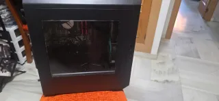 Torre PC ASUS con 16GB RAM