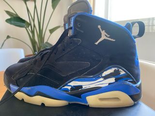 Nike Air Jordan Talla 38 Usadas