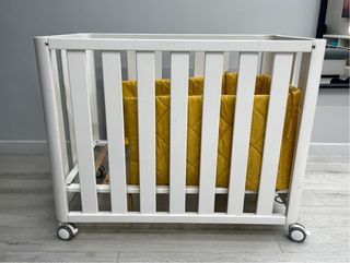 Minicuna colecho 