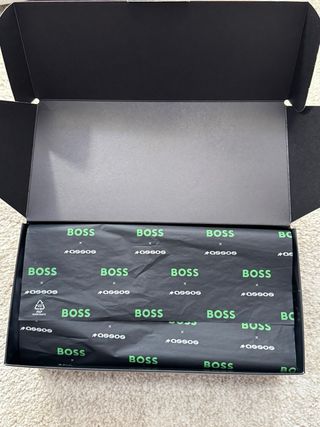 Assos X Boss Jacket Limited Edition