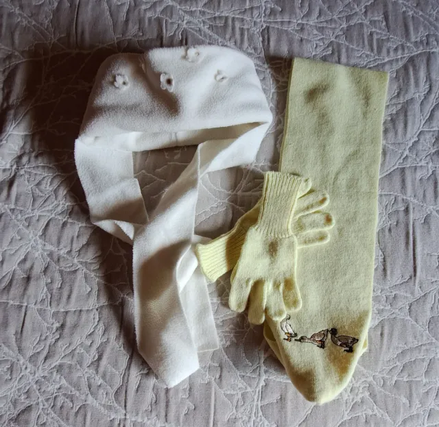 Caja ropa bebé 9 meses + 30 pzas. 20kg a 30kg