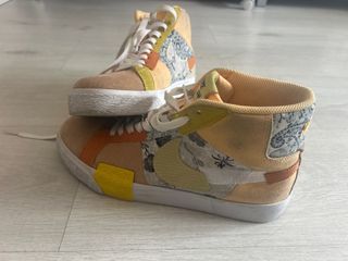 Zapatillas Nike Altas Multicolores