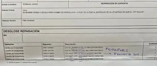 Samsung Galaxy Z Fold 5 512GB