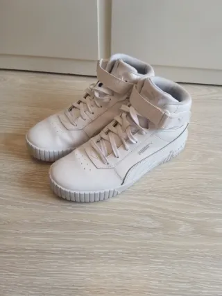 Zapatillas Puma  