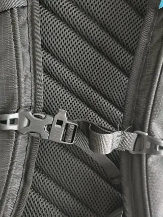 Mochila Nieve Siroko 18L modelo Cove 
Nueva