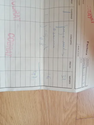 Patines profesionales 4 ruedas DALIA BELATI