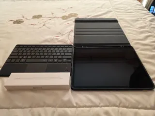 iPad Pro de 12,9 pulgadas (quinta generación)  M1