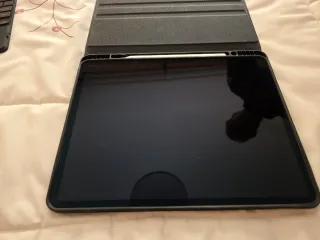 iPad Pro de 12,9 pulgadas (quinta generación)  M1