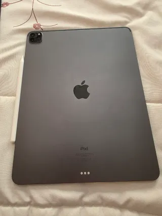 iPad Pro de 12,9 pulgadas (quinta generación)  M1