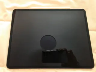 iPad Pro de 12,9 pulgadas (quinta generación)  M1