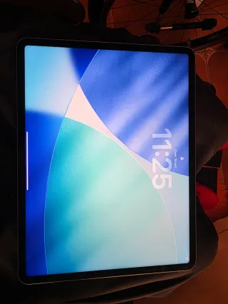 iPad Pro de 12,9 pulgadas (quinta generación)  M1