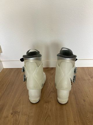 Botas esquí Dolomite