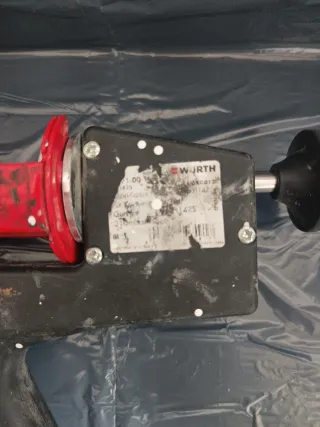  Wurth Hilti Festool Milwaukee mafell 