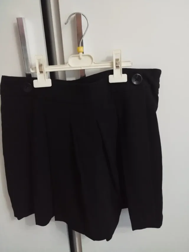 Falda pantalón Stradivarius Talla 42