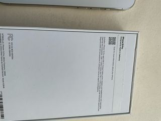 iPhone 15 Pro 128GB Blanco