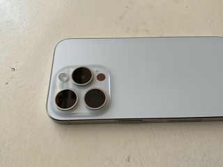 iPhone 15 Pro 128GB Blanco