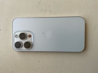 iPhone 15 Pro 128GB Blanco