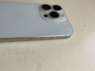 iPhone 15 Pro 128GB Blanco