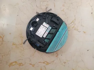 Robot Aspirador Conga 2290