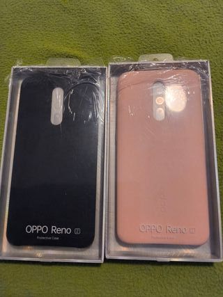 Custodie OPPO Reno Z 