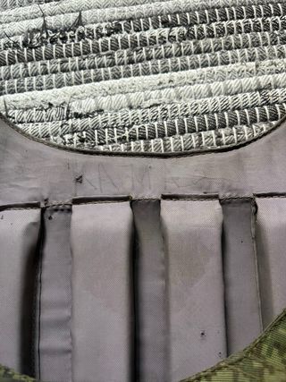 Gilet russo EMR