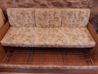 Sofa cama